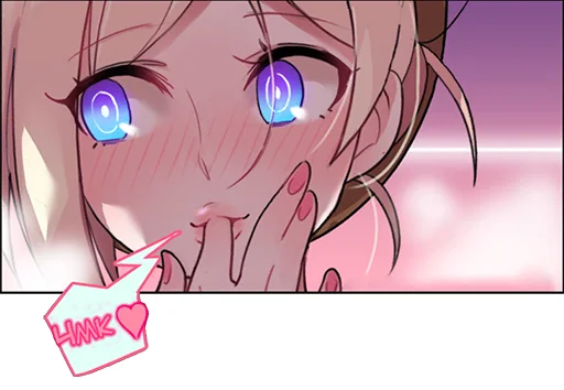 Sticker Повседневная Жизнь Извращенки - 6