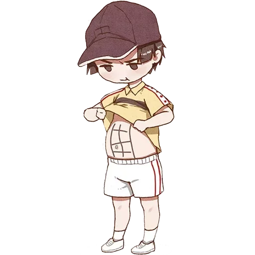 Sticker Стикерпак Animeshka_tyan by @fStikBot - 2