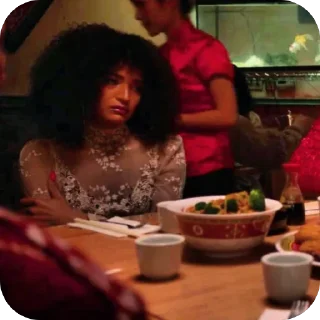 Sticker Sense of dread - 7