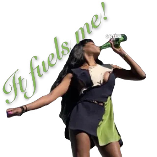 Sticker Sense of dread - 4