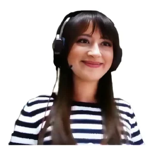 Sticker Бесконечный стрим @sensei_says_tg - 7