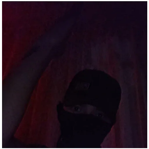 Sticker SenyaDelaet - 1