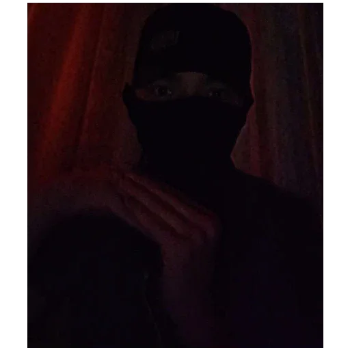 Sticker SenyaDelaet - 1