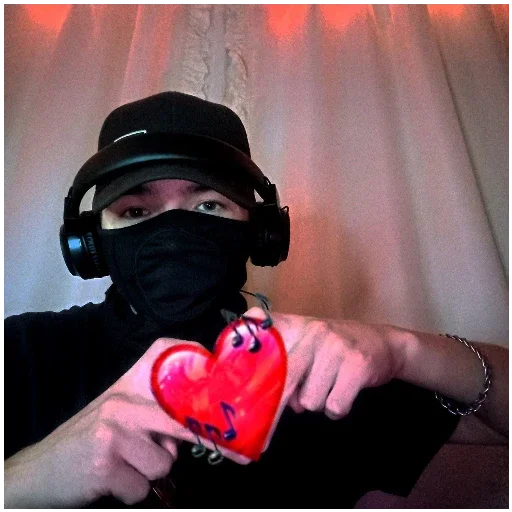 Sticker SenyaDelaet - 1