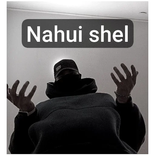 Sticker SenyaDelaet - 1