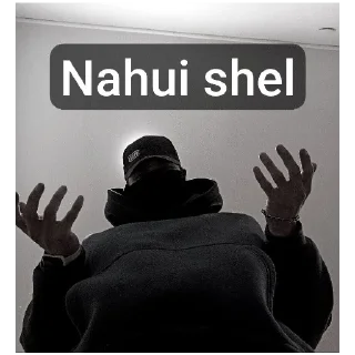 Sticker Senya delaet - 0