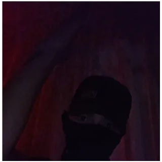 Sticker Senya delaet - 9