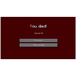 Sticker Senya delaet - 11