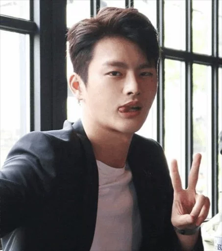 Sticker Seoinguk1987 - 1