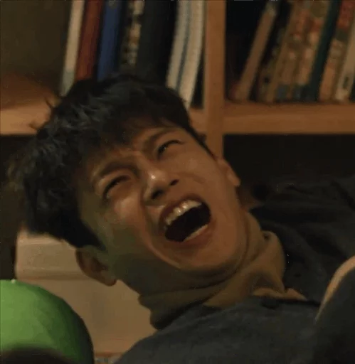 Стикер Seoinguk1987 - 1