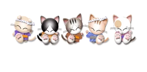 Стикер Separatudo - 1