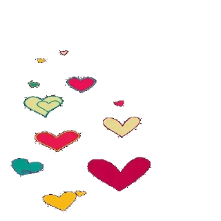 Стикер Separadores - 9