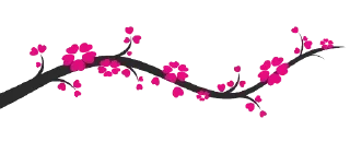 Стикер Separadores - 1