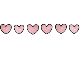 Стикер Separadores - 5