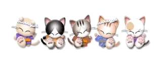 Стикер Separadores - 11