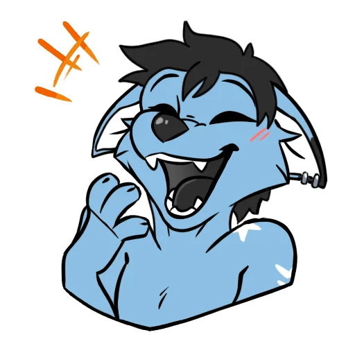 Sticker SepfyByKeaveMind - 1