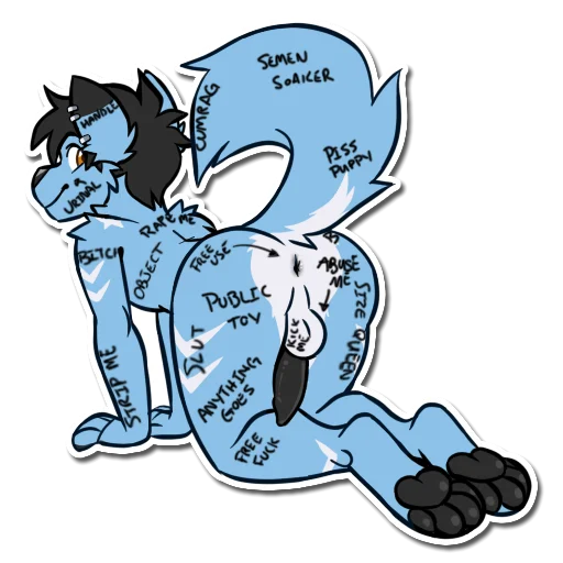 Sticker SepfyByKeaveMind - 1