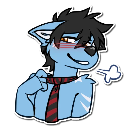 Sticker SepfyByKeaveMind - 1