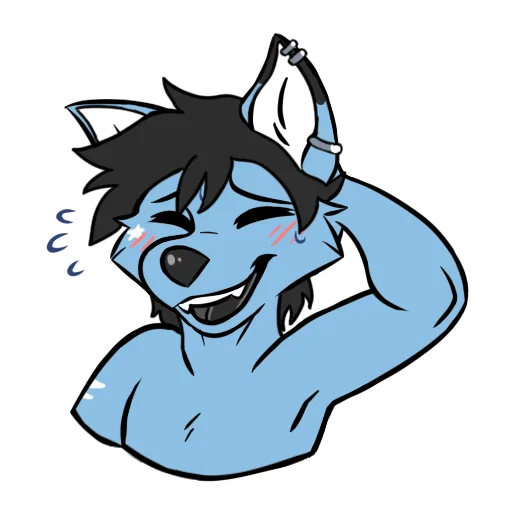 Sticker SepfyByKeaveMind - 1