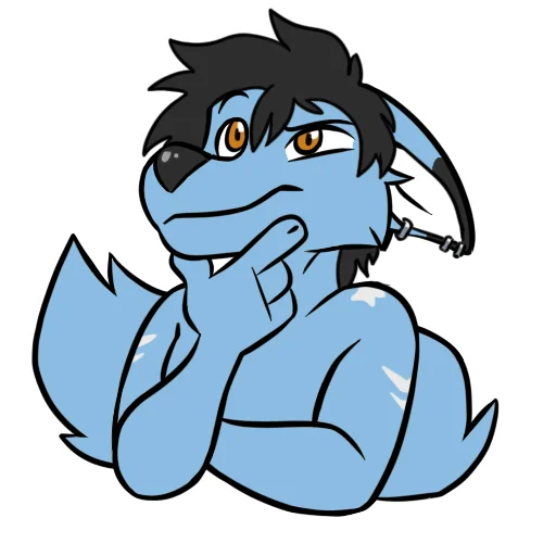 Sticker SepfyByKeaveMind - 1