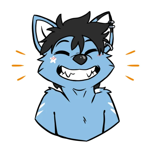 Sticker SepfyByKeaveMind - 1