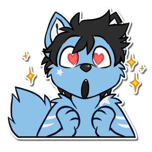 Sticker SepfyByKeaveMind - 1