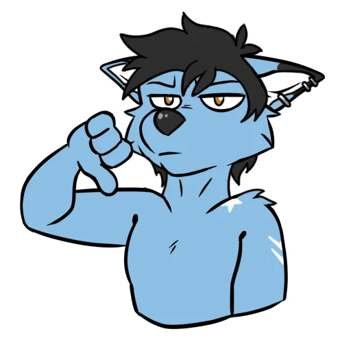 Sticker SepfyByKeaveMind - 1