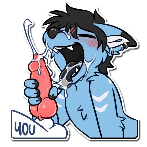 Sticker SepfyByKeaveMind - 1