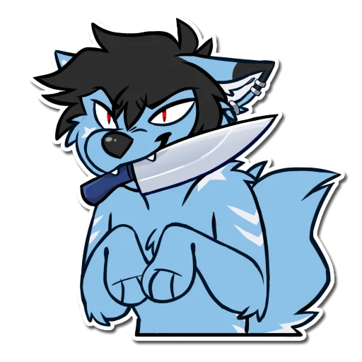 Sticker SepfyByKeaveMind - 1