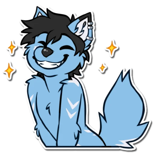 Sepfy Stickies by KeaveMind - 