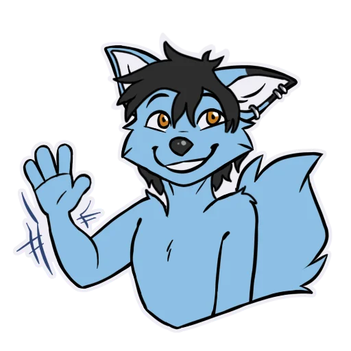 Sticker SepfyByKeaveMind - 1