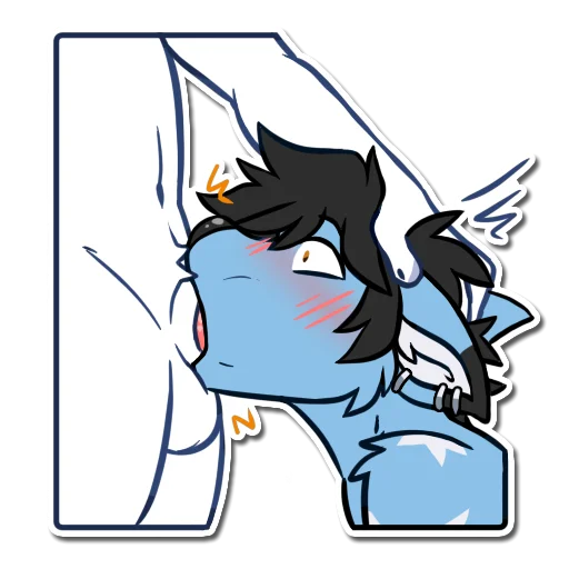 Sticker SepfyByKeaveMind - 1