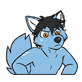 Sticker Sepfy Stickies by KeaveMind - 8