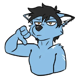 Sticker Sepfy Stickies by KeaveMind - 7