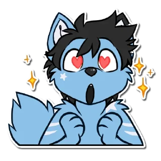 Sticker Sepfy Stickies by KeaveMind - 10