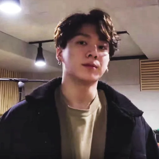 person human face clothing