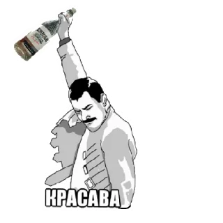 Стикер Dereven'ka - 11