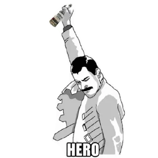 Стикер Dereven'ka - 5