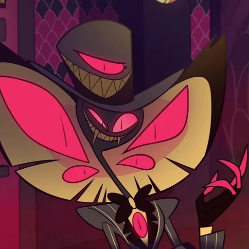 cartoon illustration fictional character