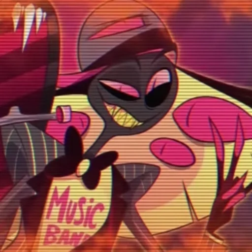 cartoon art graffiti