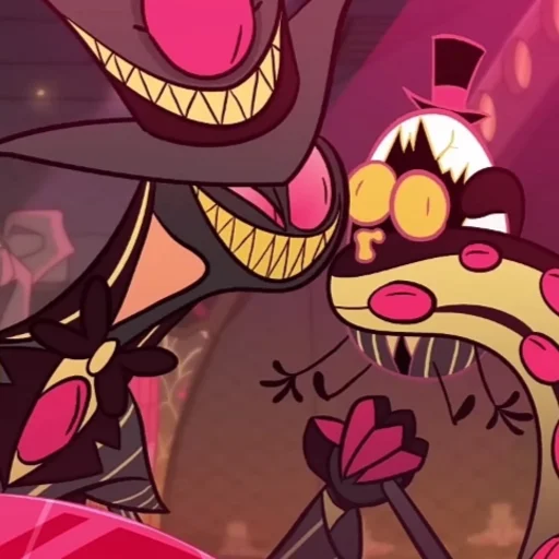 animated cartoon animation fiction