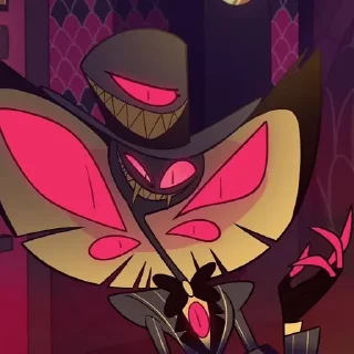 Sticker Сер Пентиус. Ещё стики: @KFGstikers - 6