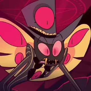 Sticker Сер Пентиус. Ещё стики: @KFGstikers - 11