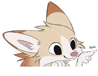 Sticker Seraph by @OldManCassius - 2