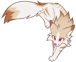 Sticker Seraph by @OldManCassius - 6