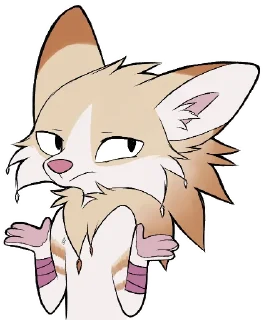 Sticker Seraph by @OldManCassius - 4