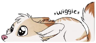 Sticker Seraph by @OldManCassius - 1