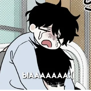 Sticker Seratist - 11