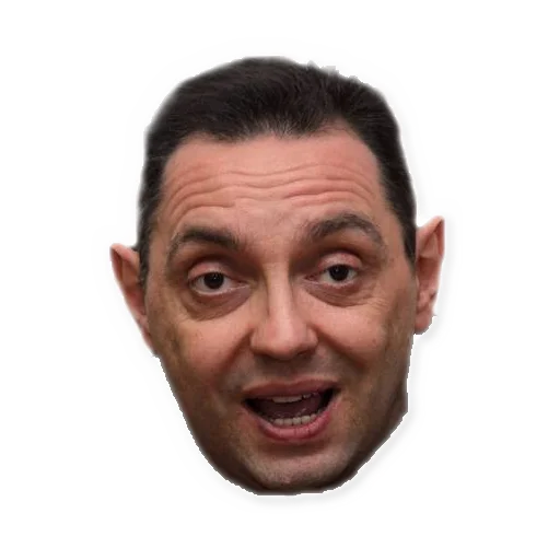 Sticker @sillysrpski Serbhumans 2 - 7