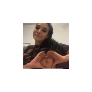 Стикер Сердце - 0